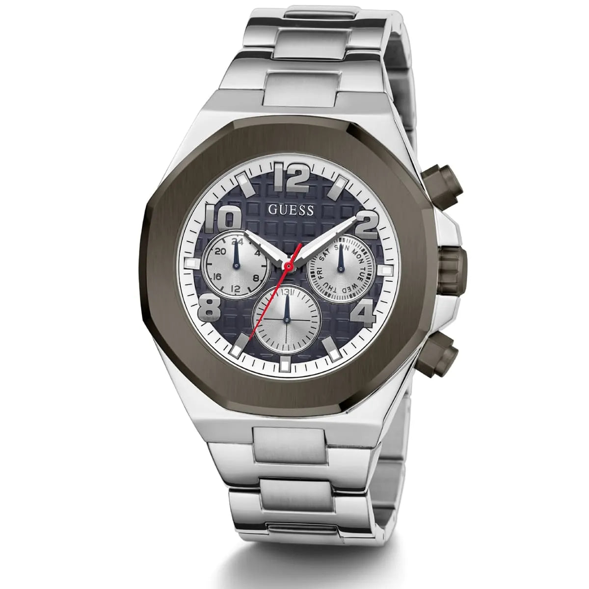 Guess Watch For Men GW0489G1