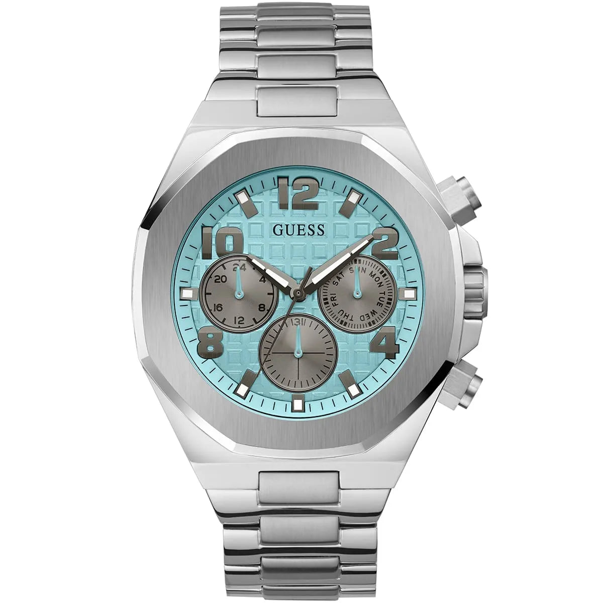 Guess Watch For Men GW0489G3