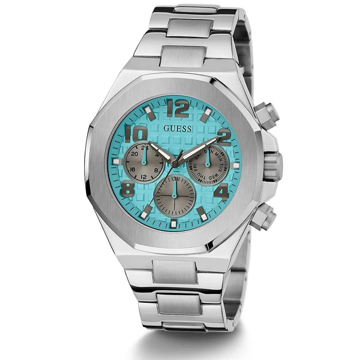 Guess Watch For Men GW0489G3