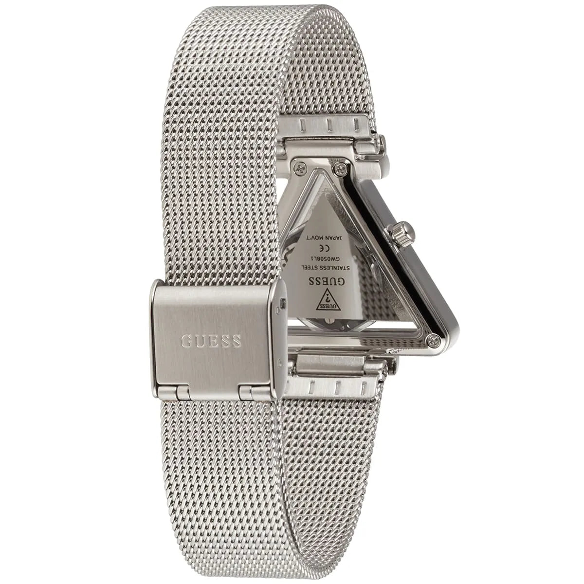 Guess Watch For Women GW0508L1