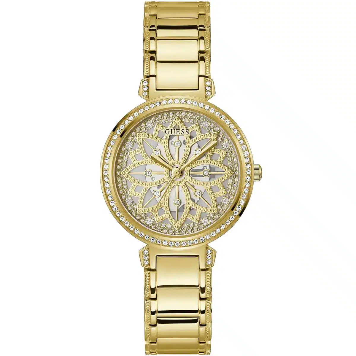 Guess Watch For Women GW0528L2