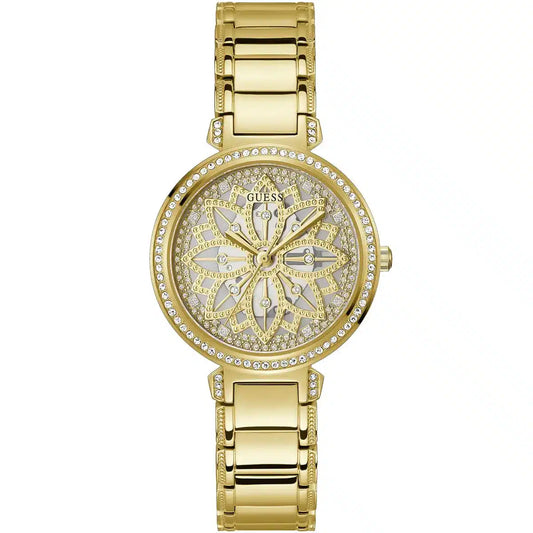 Guess Watch For Women GW0528L2