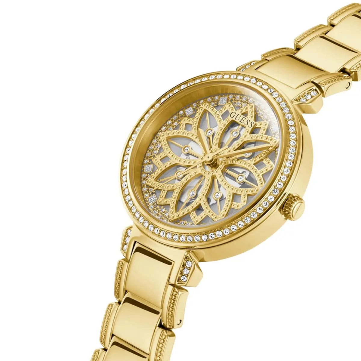 Guess Watch For Women GW0528L2