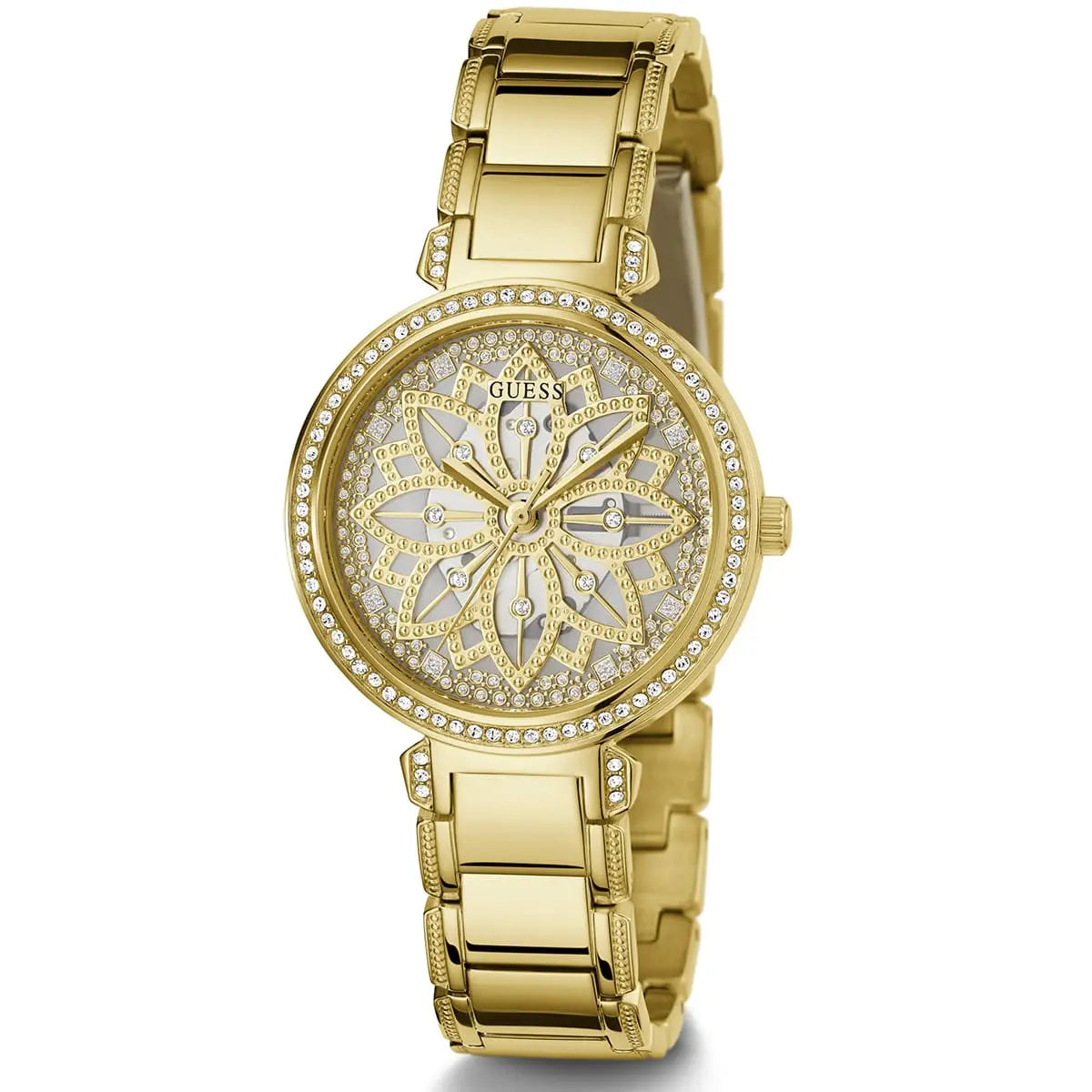 Guess Watch For Women GW0528L2