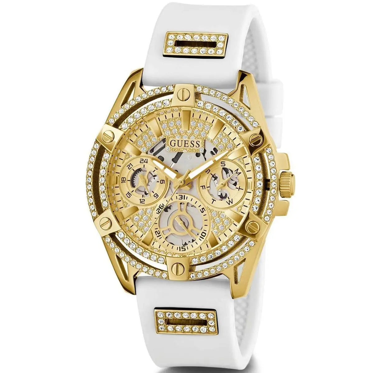 Guess Watch For Women GW0536L2