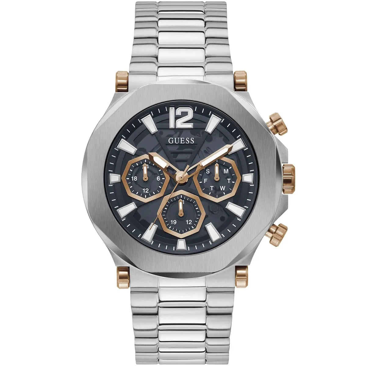 Guess Watch For Men GW0539G1