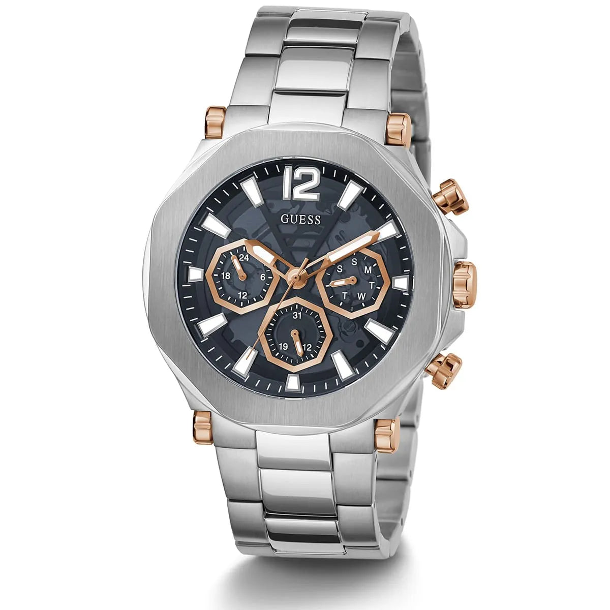 Guess Watch For Men GW0539G1