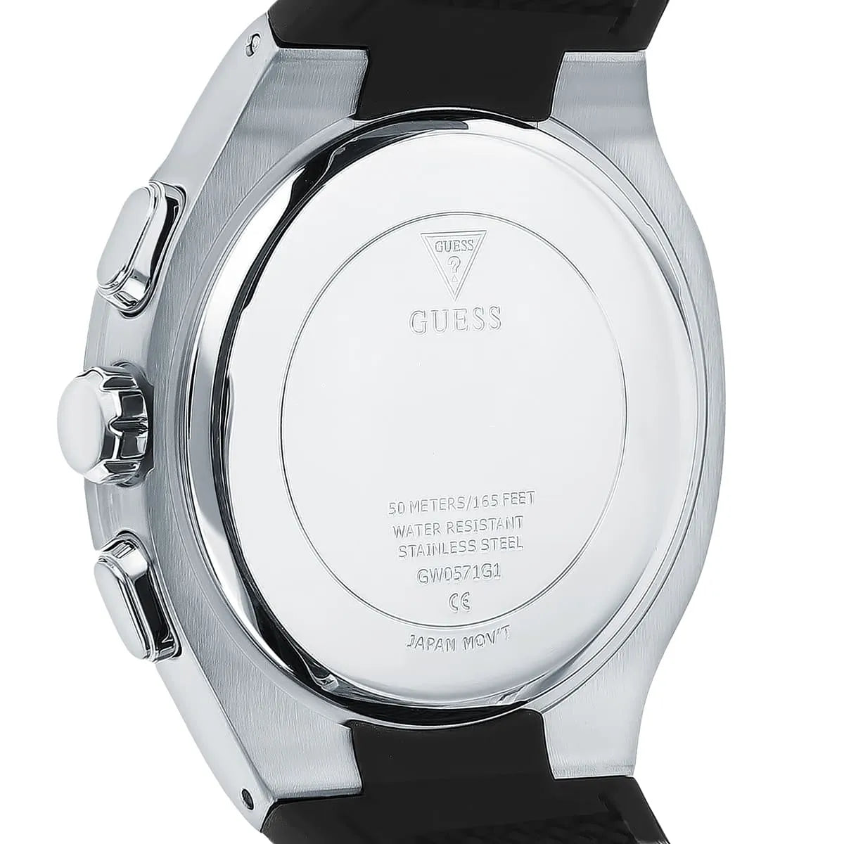 Guess Watch For Men GW0571G1