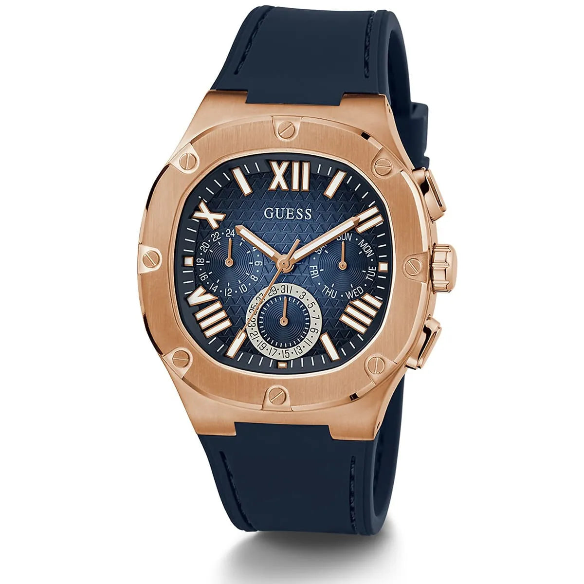 Guess Watch For Men GW0571G2