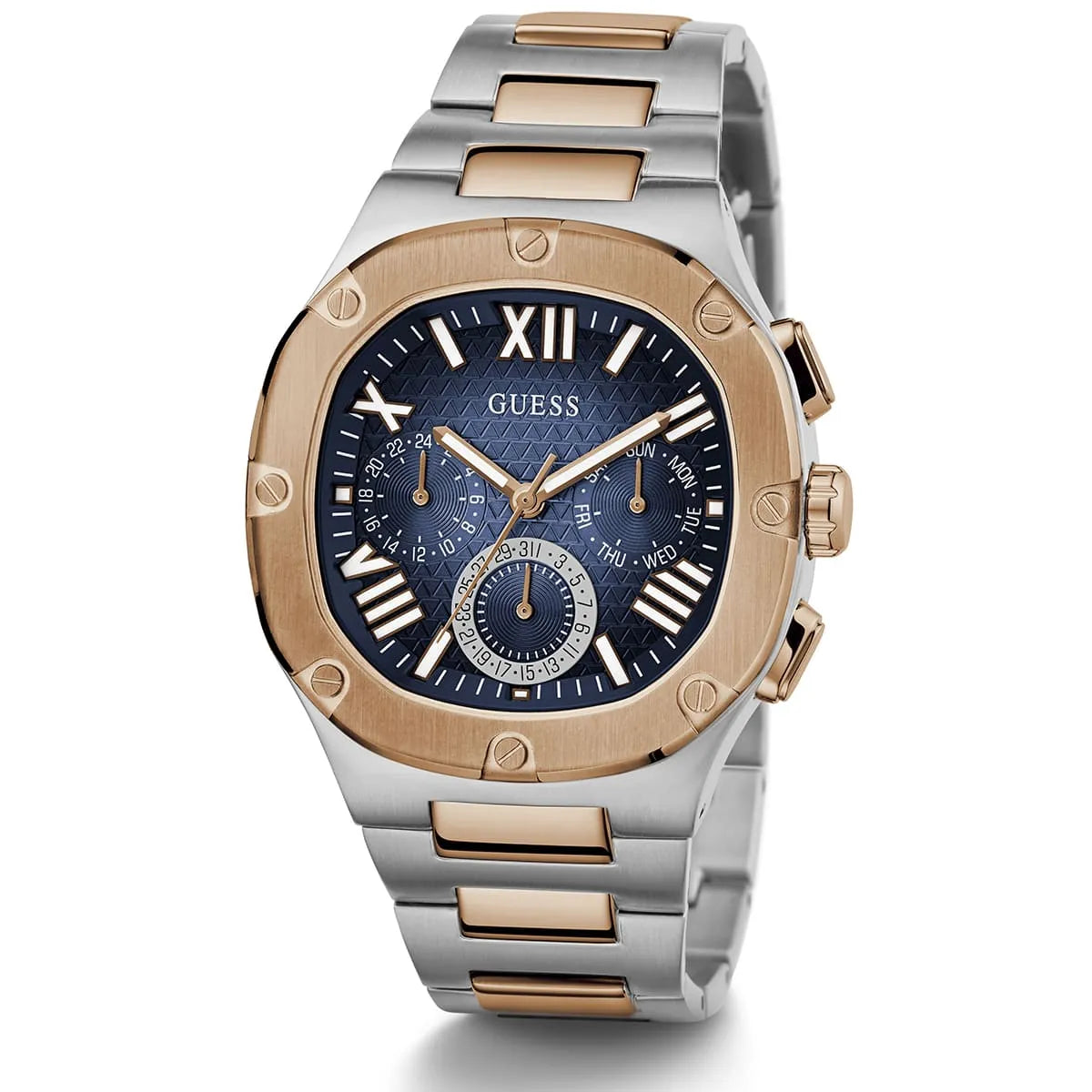 Guess Watch For Men GW0572G4