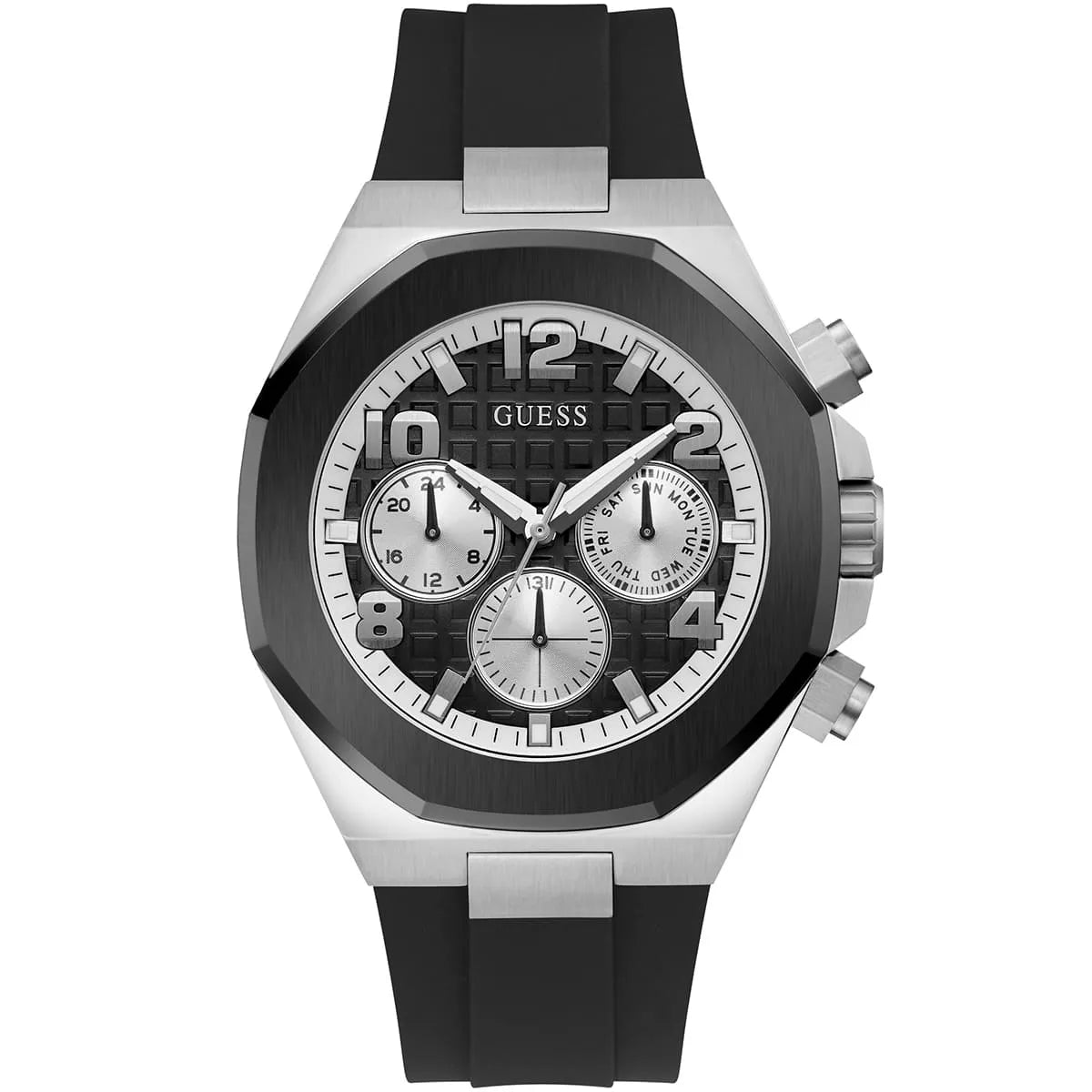 Guess Watch For Men GW0583G1