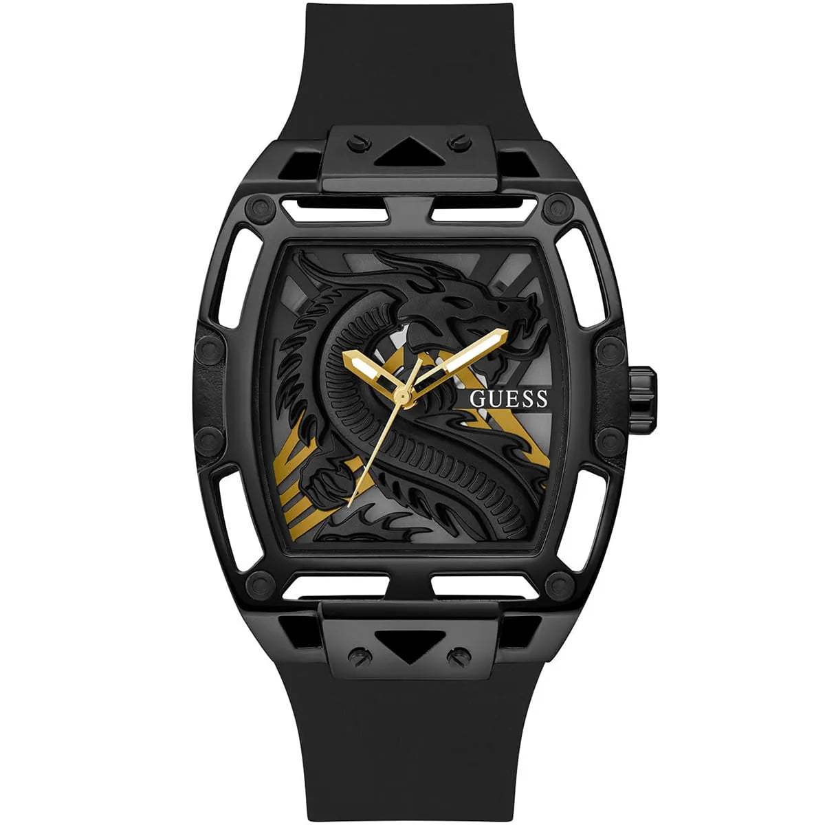 Guess Watch For Men GW0648G1