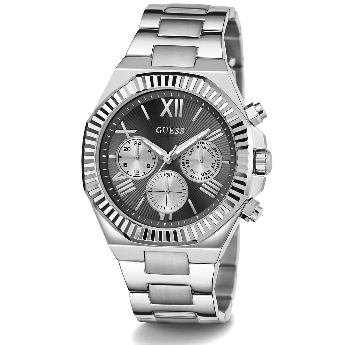 Guess Watch For Men GW0703G1