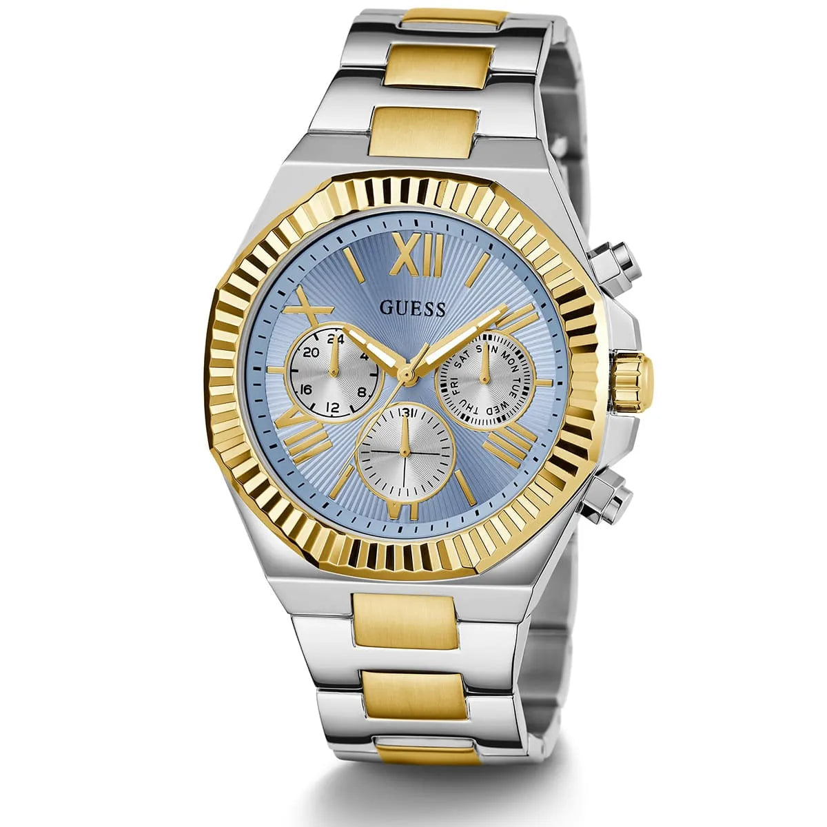 Guess Watch For Men GW0703G3