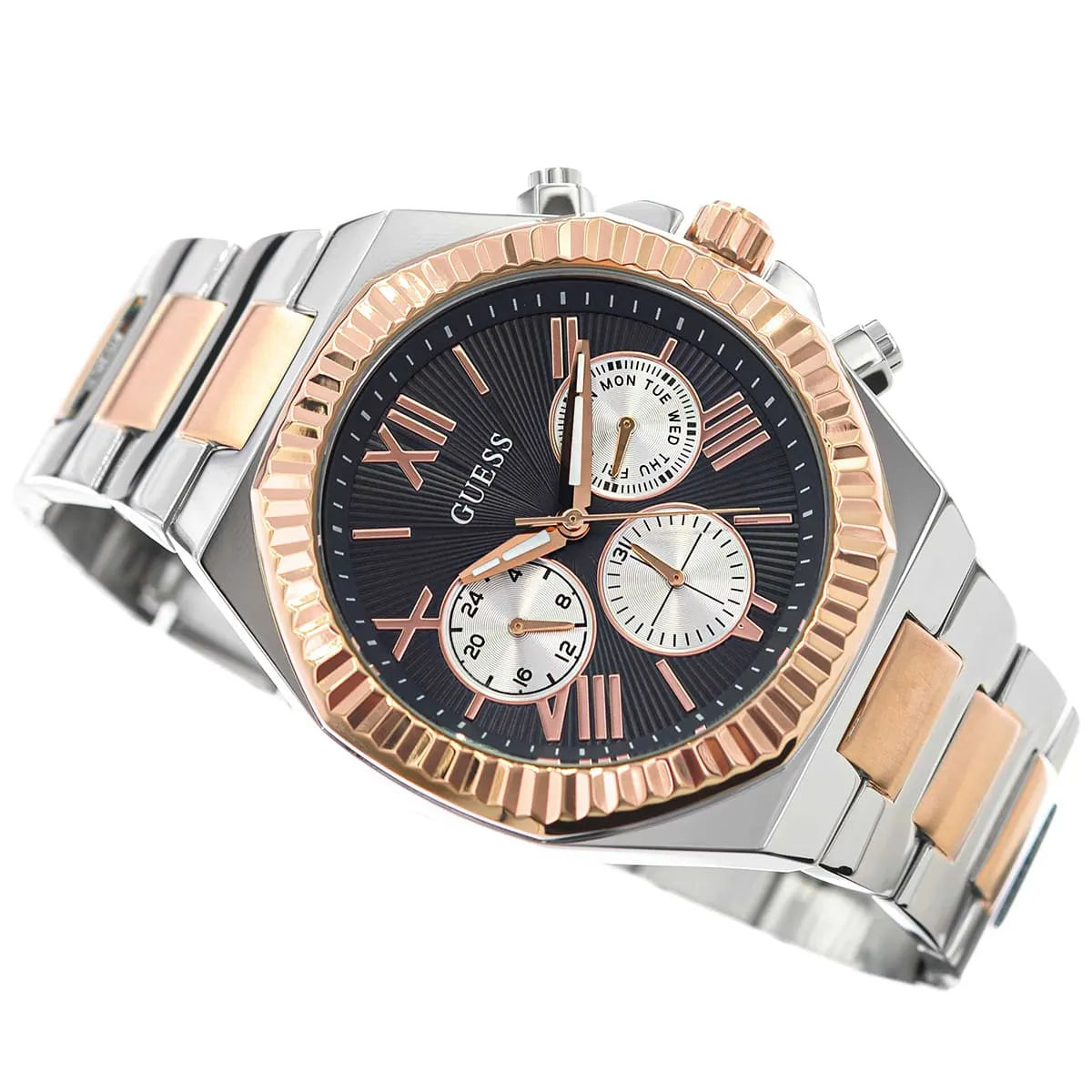 Guess Watch For Men GW0703G4