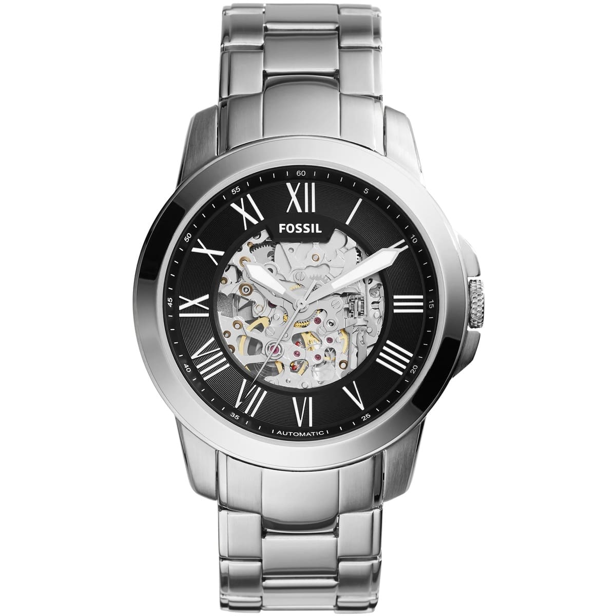 Fossil Watch For Men ME3103