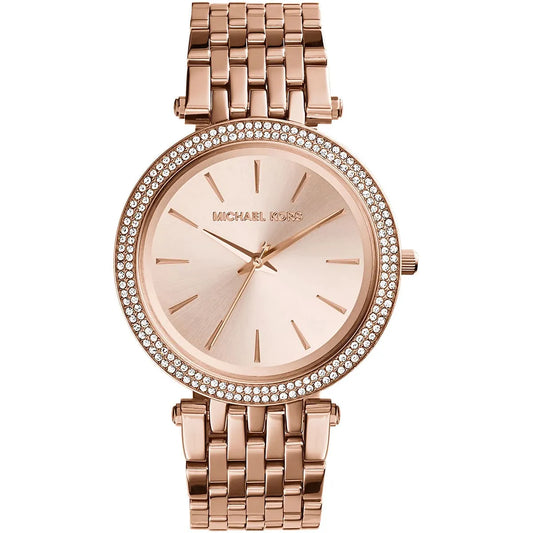 Michael Kors Watch For Women MK3192