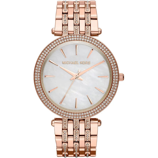 Michael Kors Watch For Women MK3220