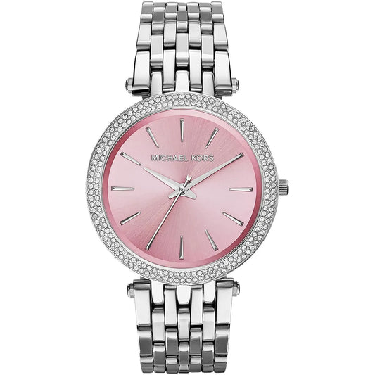 Michael Kors Watch For Women MK3352