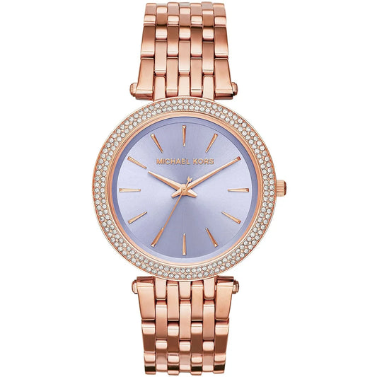 Michael Kors Watch For Women MK3400