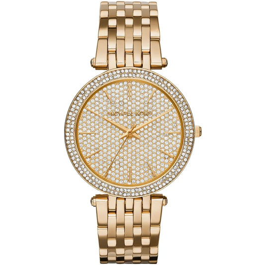 Michael Kors Watch For Women MK3438