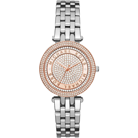 Michael Kors Watch For Women MK3446