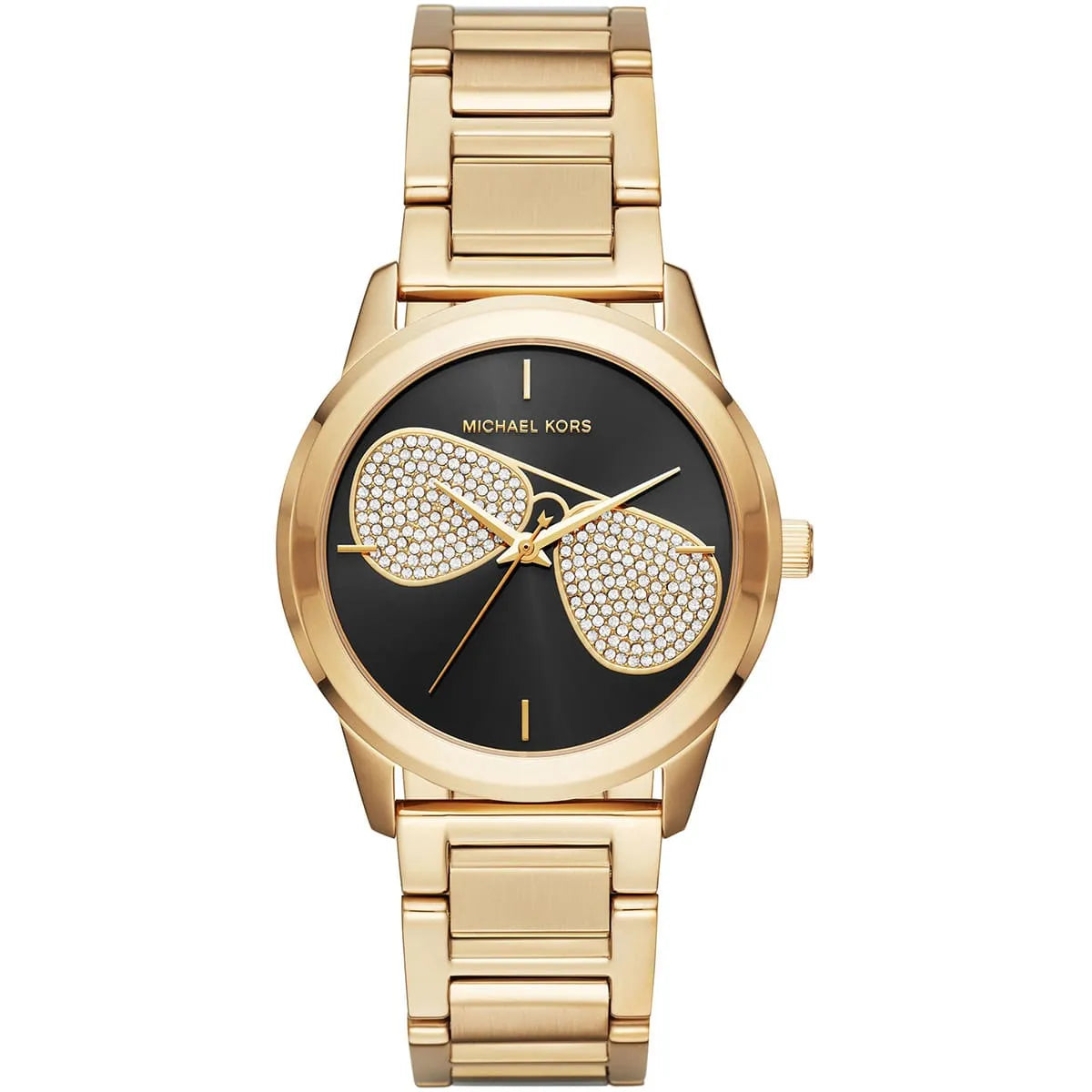 Michael Kors Watch For Women MK3647