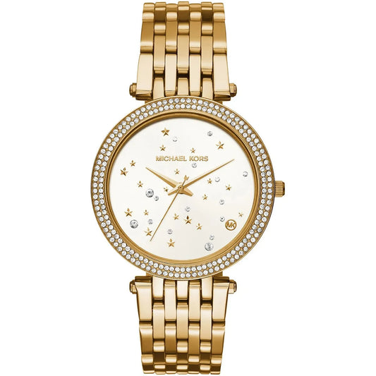 Michael Kors Watch For Women MK3727