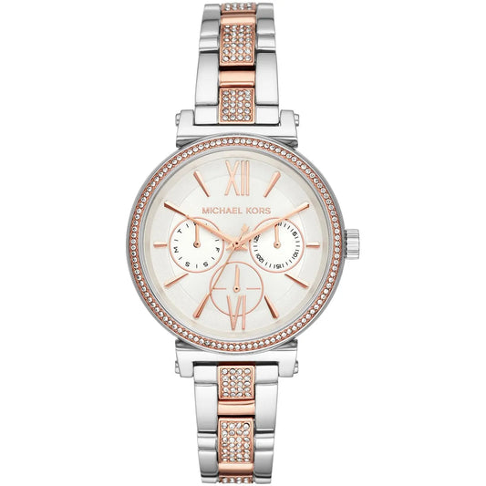 Michael Kors Watch For Women MK4353