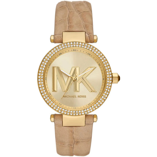 Michael Kors Watch For Women MK4725