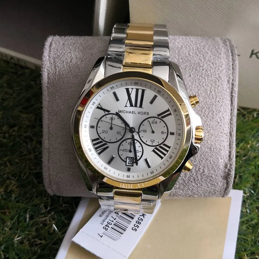 Michael Kors Watch For Women MK5855