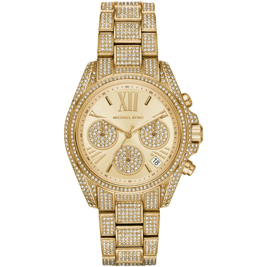 Michael Kors Watch For Women MK6494