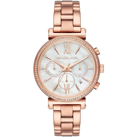 Michael Kors Watch For Women MK6576