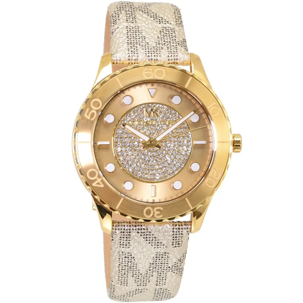 Michael Kors Watch For Women MK6999