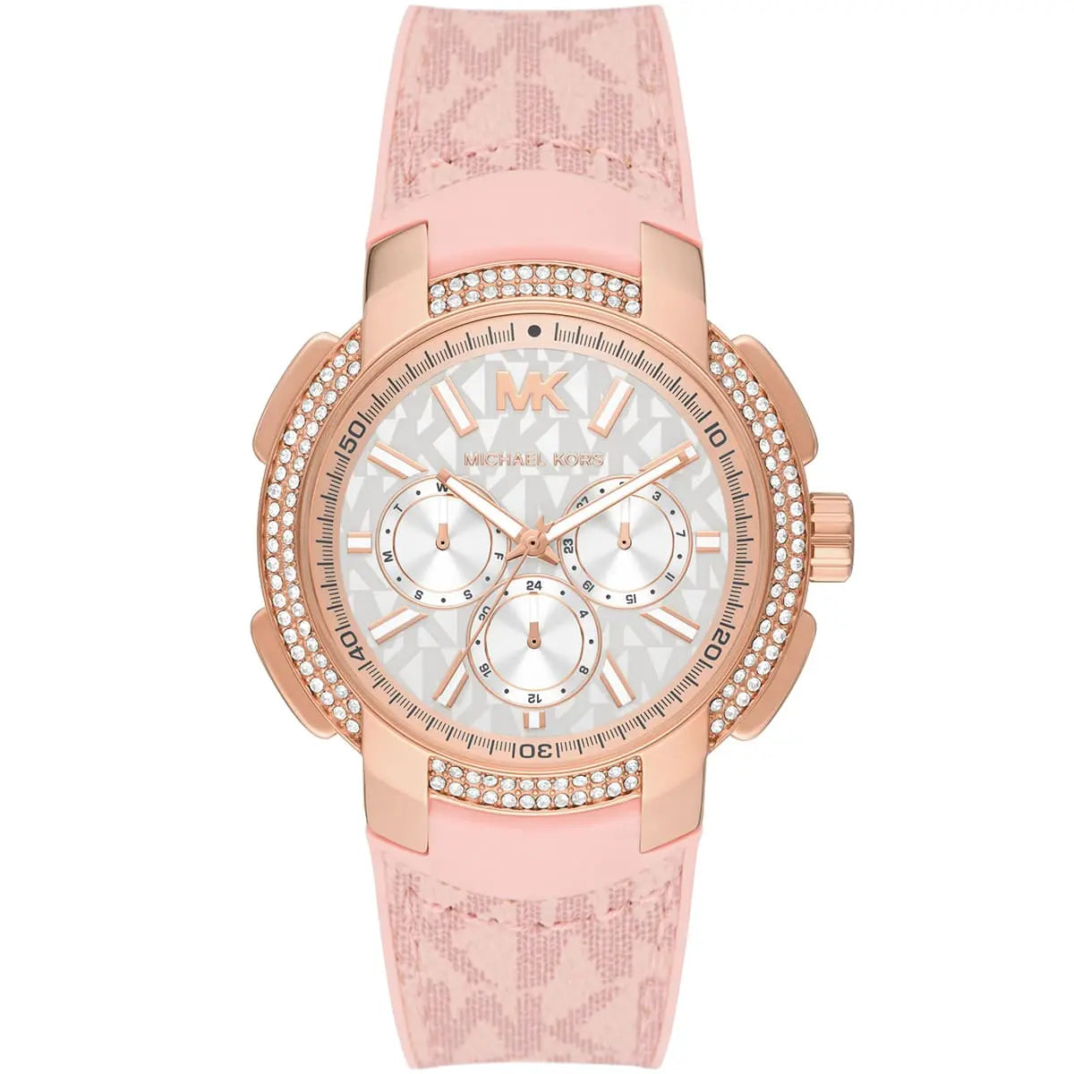 Michael Kors Watch For Women MK7222