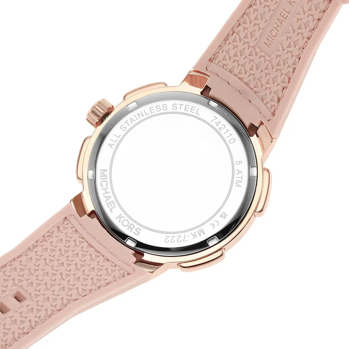 Michael Kors Watch For Women MK7222