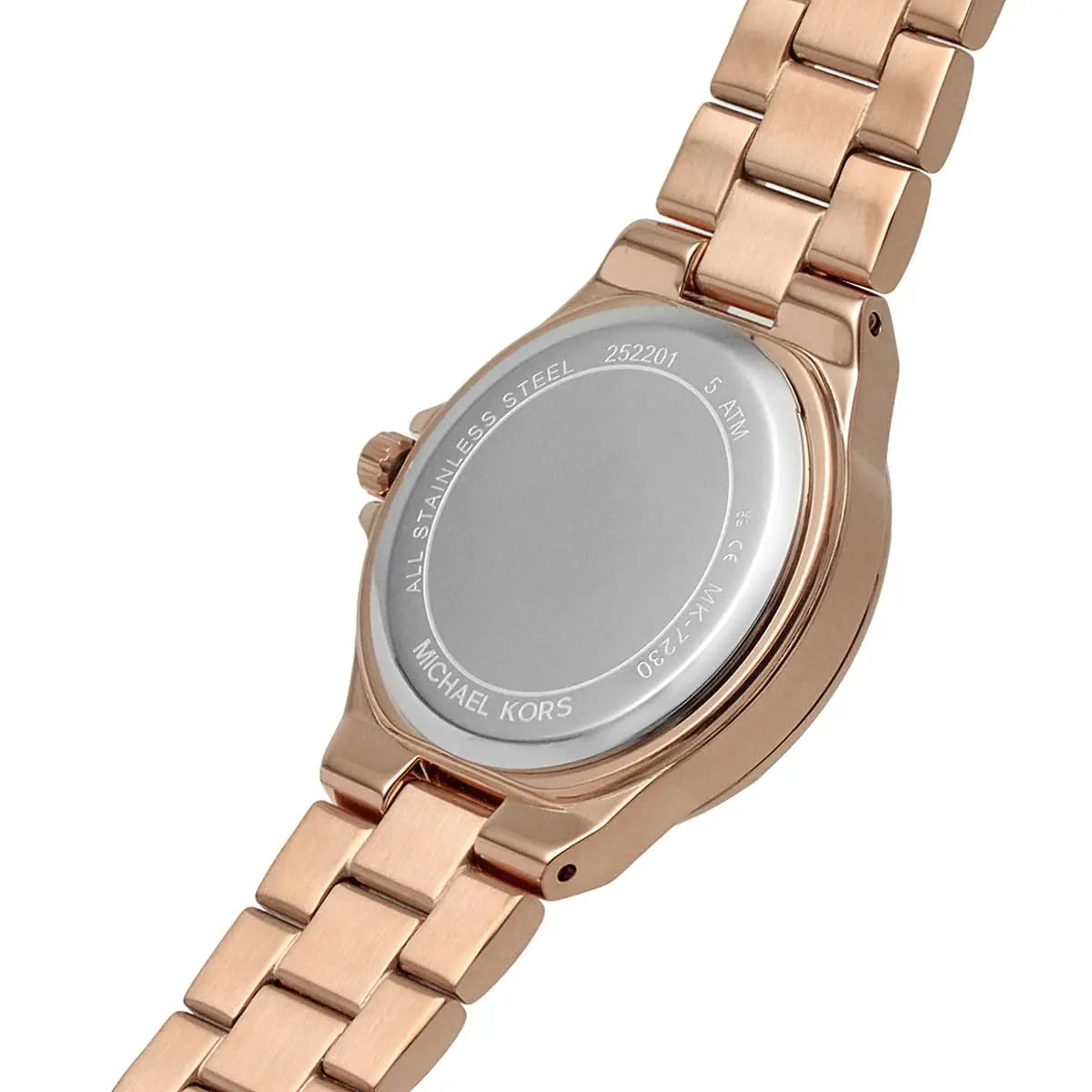 Michael Kors Watch For Women MK7230