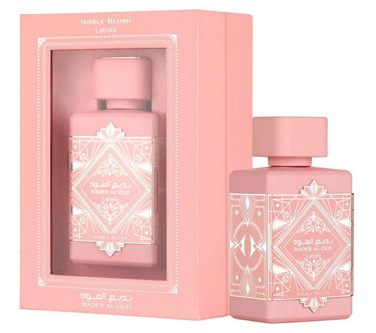 BADEE AL OUD NOBLE BLUSH ( LIMITED EDITION )