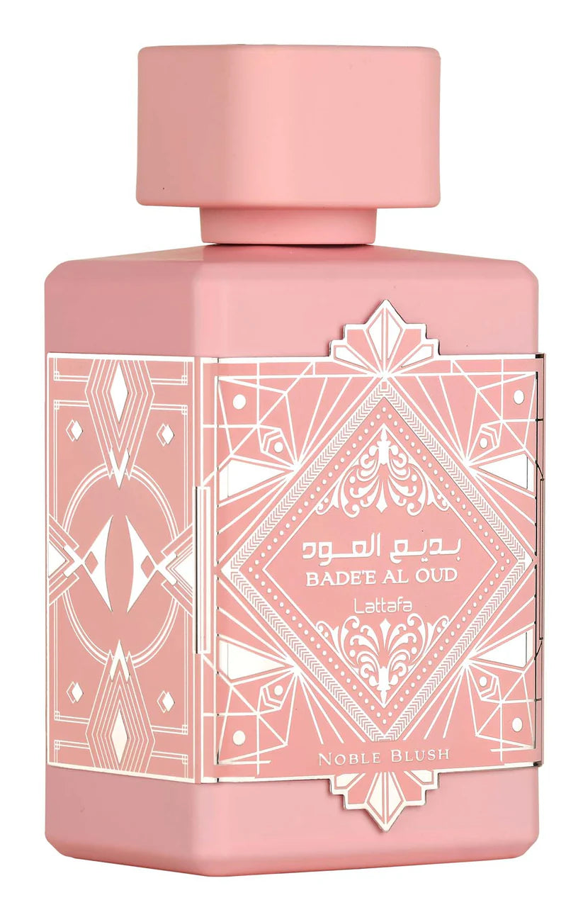 BADEE AL OUD NOBLE BLUSH ( LIMITED EDITION )