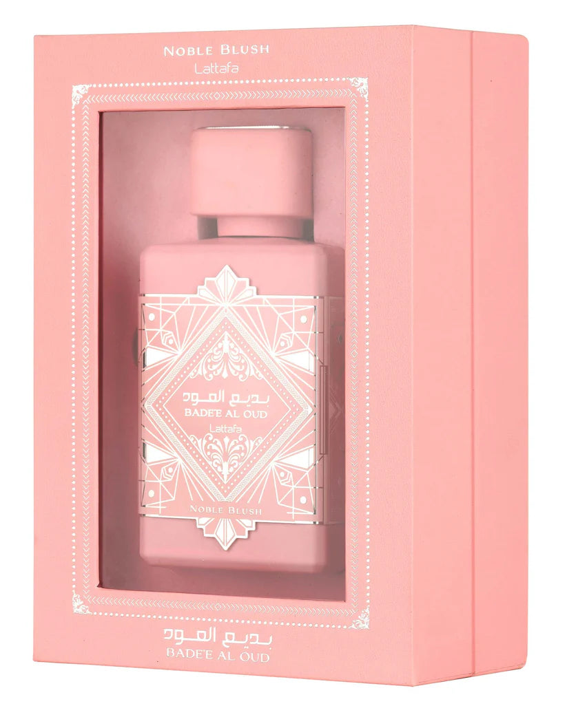 BADEE AL OUD NOBLE BLUSH ( LIMITED EDITION )