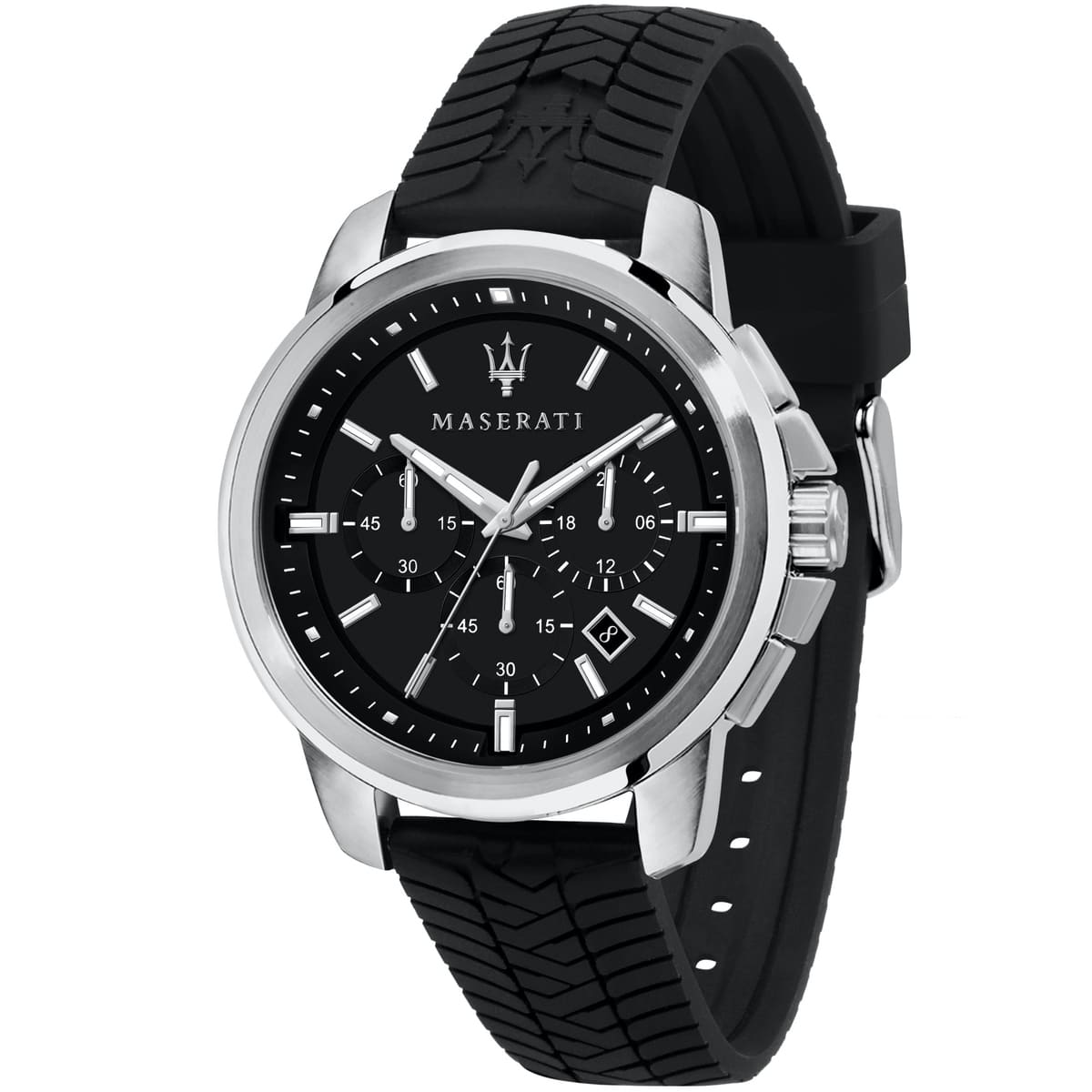 Maserati Watch For Men R8871621014