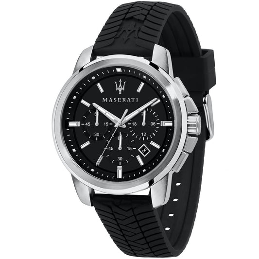 Maserati Watch For Men R8871621014