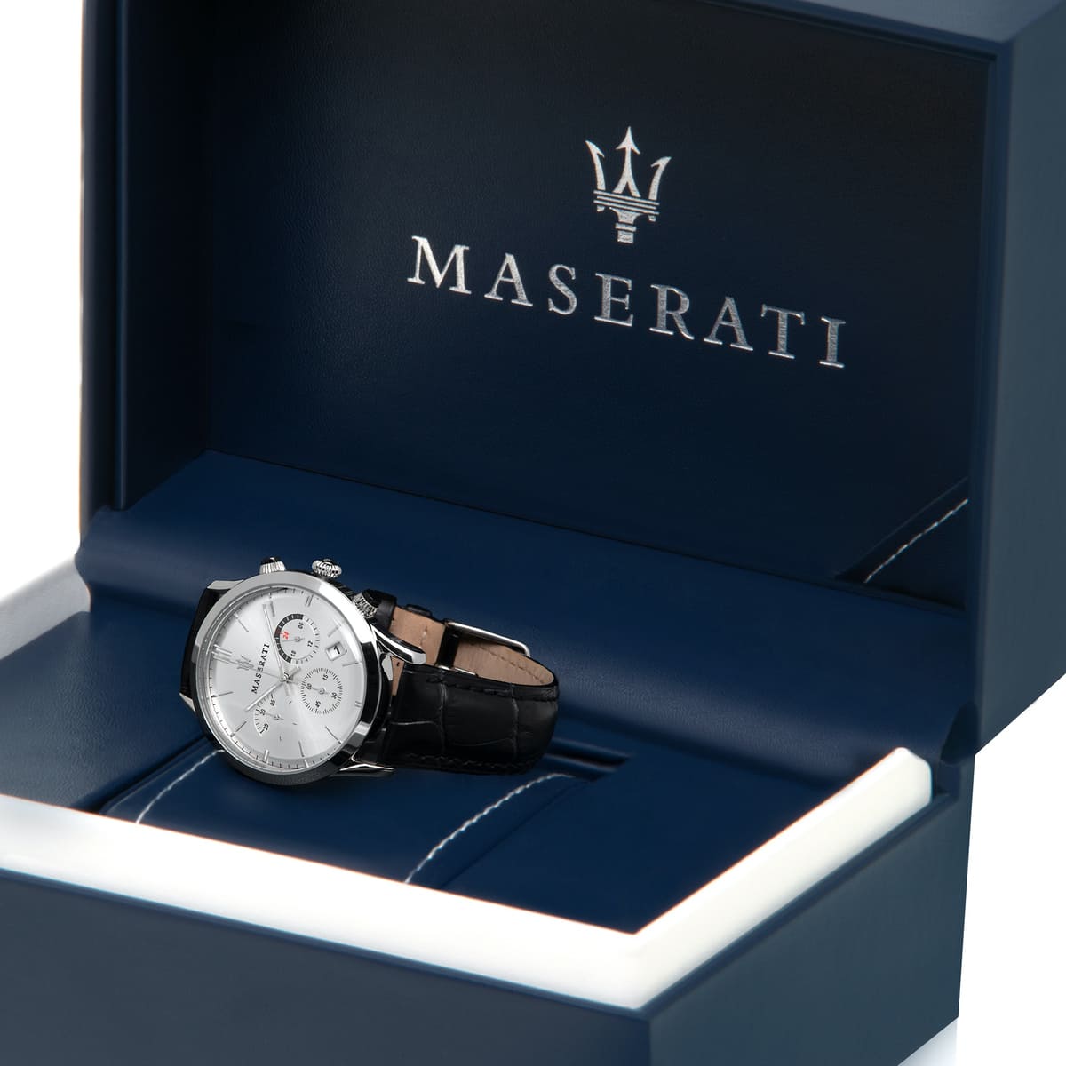 Maserati Watch For Men R8871633001