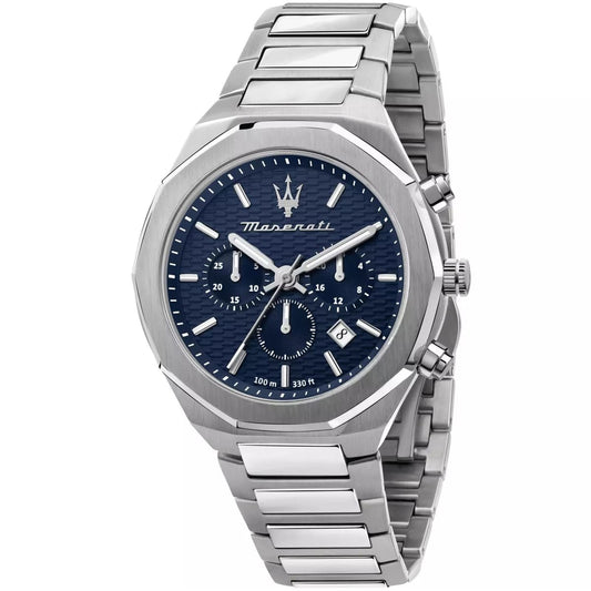 Maserati Watch For Men R8873642006