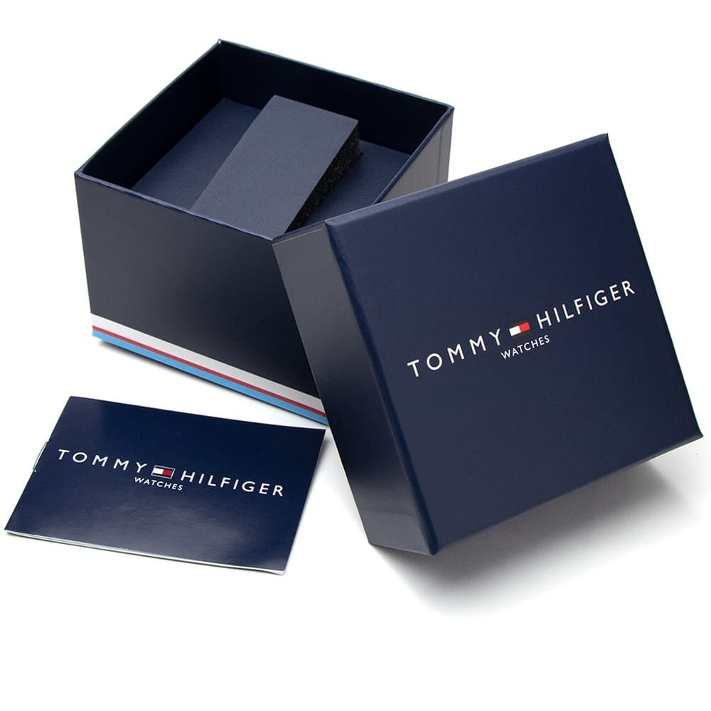 Tommy Hilfiger Watch For Men 1792064