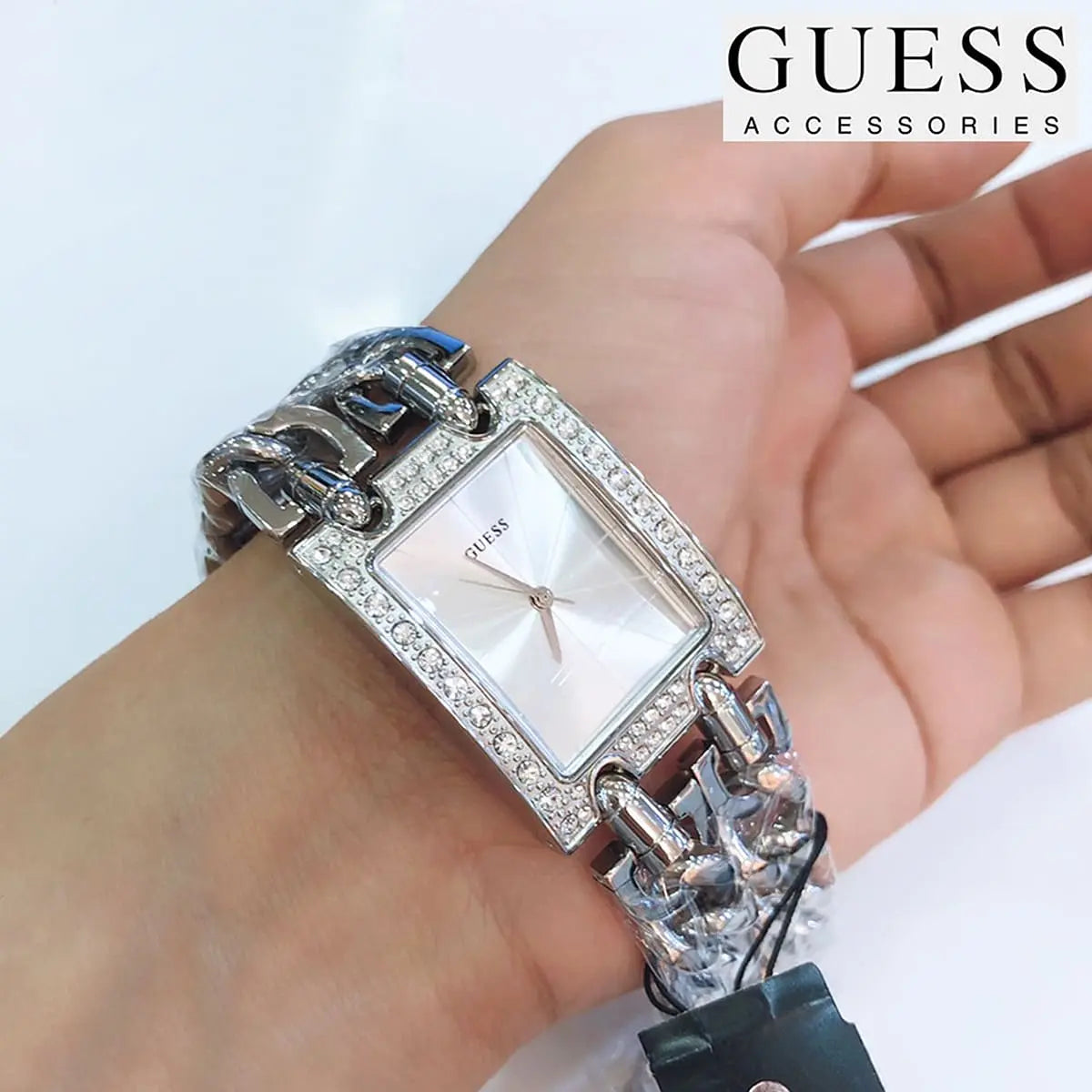 Guess Watch For Women W1121L1