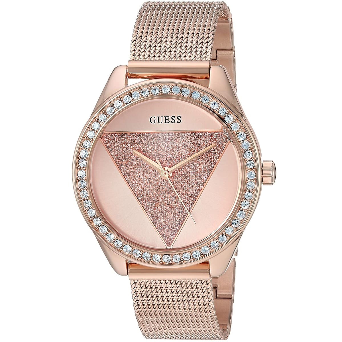 Guess Watch For Women W1142L4