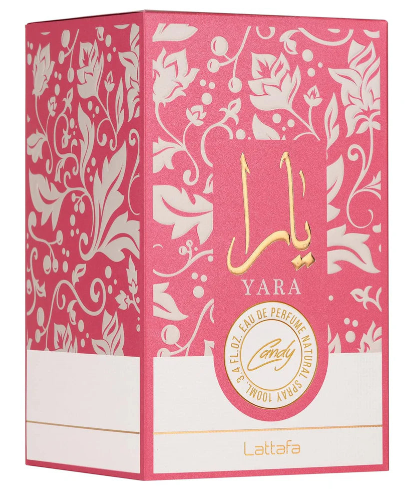 YARA CANDY (LIMITED EDITION)